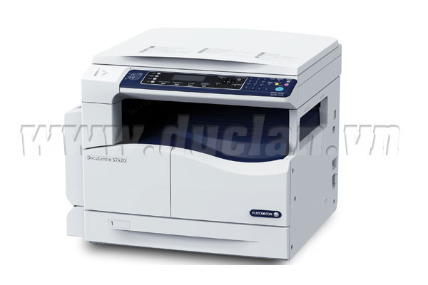 Xerox DocuCentre S2220