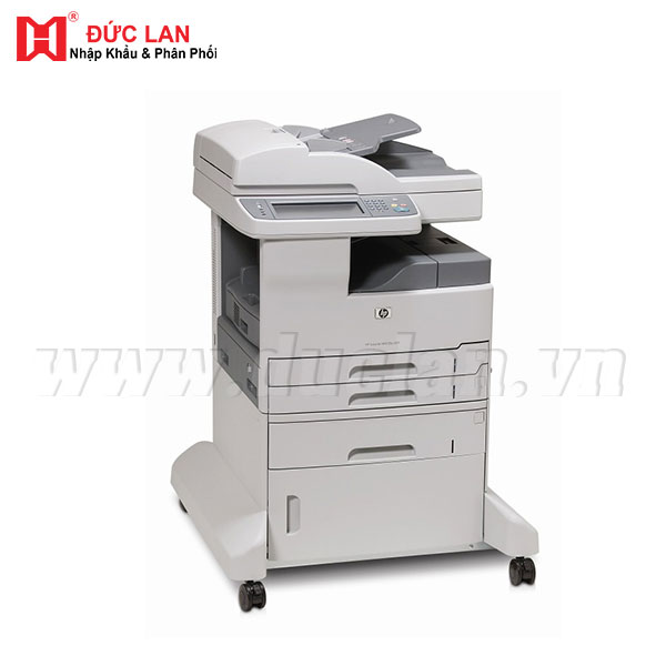 HP LaserJet M5035 MFP (Q7829A)