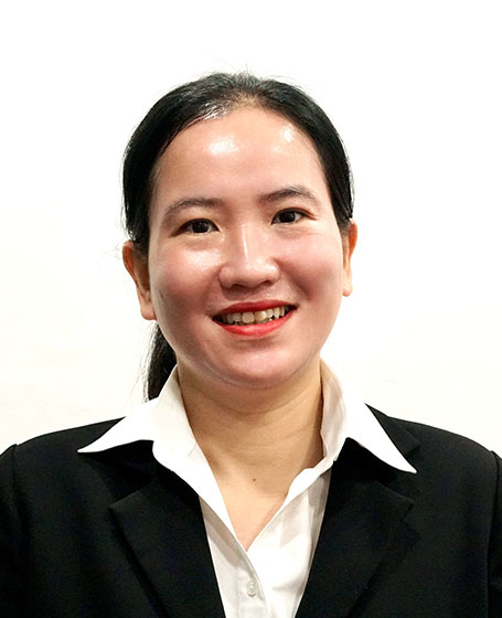 Huỳnh Thị Lệ