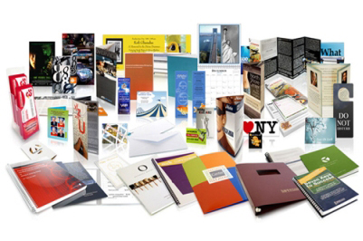 Các Loại Công Nghệ In Ấn Hiện Nay