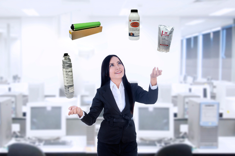 Sản phẩm và dịch vụ