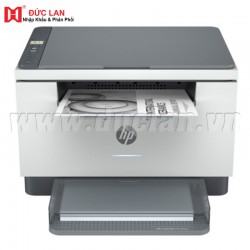 Máy in đa chức năng HP LaserJet MFP M236dw (9YF95A) - (Chính Hãng)