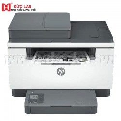 Máy in đa chức năng HP LaserJet MFP M236sdw (9YG09A) - (Chính Hãng)