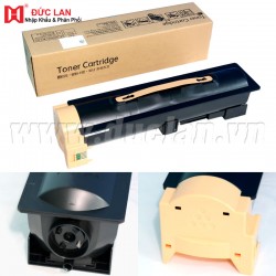Compatible Toshiba T-1640 toner cartridge W/Chip - 675g/Pc - 25000Pages