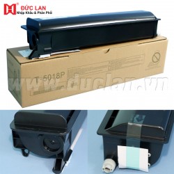 Mực T-5018W/ Toshiba E-Studio 2518A/3018A/ 3518A /4518A (720g/30K)