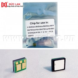 Chip HP Pro M454/479FDW Y (W2042A)