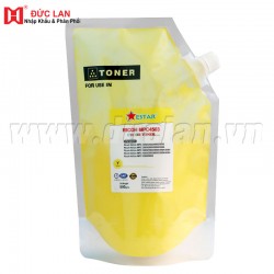 Mực gói Ricoh MPC 3503/4503/3504/4504/6004 Y (500g)