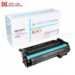 Hộp mực in HP 2035/M401dn * Canon LBP 251  (CE505A/CF280A/CRG319) 2.7K