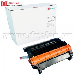 HP 90A Black Compatible LaserJet Toner Cartridge CE390A