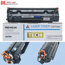 Hộp mực in HP P1560/1606* Canon LBP 6200d (CE278A/CRG328) 2K