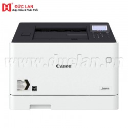 Máy in màu đa chức năng Canon Laser MF655CDW (Nhập Khẩu)