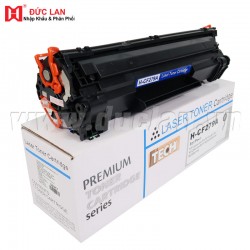 Hộp mực in HP Pro M12a/M26a (CF279A) 1K