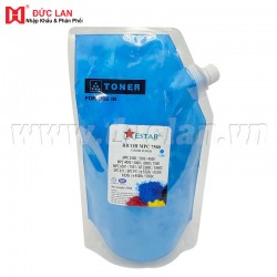 Toner powder refill - Ricoh E 4500C/5500C/ MP C6000/7500 -Cyan