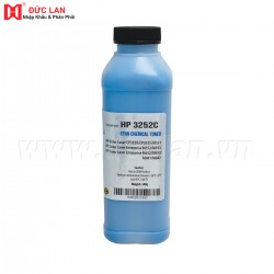 Mực nạp màu Xanh dùng cho máy in màu HP CP3525/CM3530 (140g )