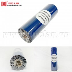 Mực in mã vạch ES12 Premium Wax (110mm x 91m)