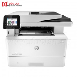 Máy in đa chức năng HP Laserjet Pro MFP M428fdn_W1A29A