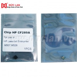 Chíp HP M507/M528 (CF289A)