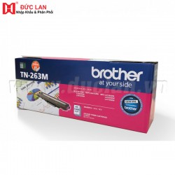 Hộp mực in Brother HL-L3230cdn/DCP L3551CDW ( TN263M)