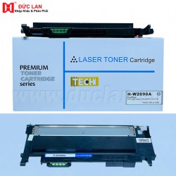 Hộp mực in HP M150a/M178nw/M179nw BK (W2090A) 1K