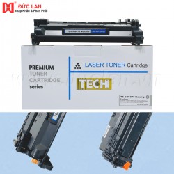 Hộp mực in Canon LBP 246dw/ MF462dw (CRG070) No chip