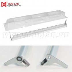 Gạt băng tải Bizhub PRESS C1060/C1070