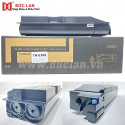 Mực TK6309/ Kyocera TASKalfa 3500i/4500i/5500i (700g)