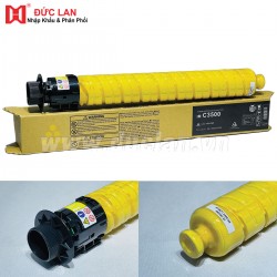 Mực IMC3500/ Ricoh IM C2000/C2500/C3000/C3500 Y (350g/19K)