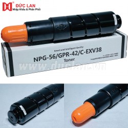 Mực NPG-56/ canon iR ADV4035/4045 (1390g/34.2k)
