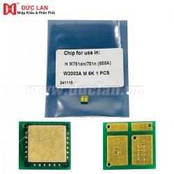 Chip HP Enterprise M751n/M751dn  M (W2003A) 6K