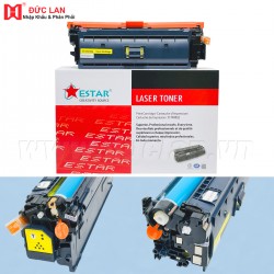 Hộp mực in HP Enterprise M554/M555/ MFP M578 Series Y (W2122A) 4.5K