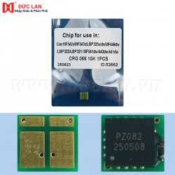 Chip Canon LBP 325x/ MF543x (CRG056) 10K