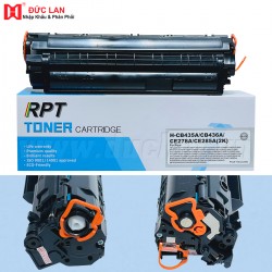 Hộp mực in HP P1102/1212NF/M1130 (CB435A/CE285A) 2K