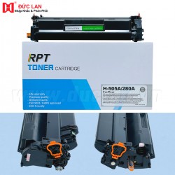 Hộp mực in HP 2035/2055/M401 (CE505A/CF280A) 2.7K