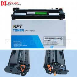 Hộp mực in HP Pro M402/M426 * Canon LBP 214dw (CF226A/CRG052) 3.1K