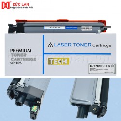 Hộp mực in Brother HL L3240cdw/3280cdw (TN-269 BK) 1.5K