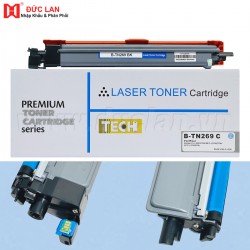 Hộp mực in Brother HL L3240cdw/3280cdw (TN-269 C) 1.2K.