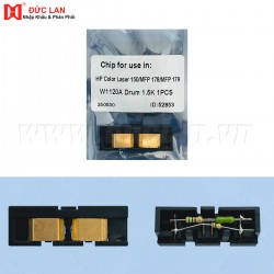 Chip HP M150a/M178nw/M179nw (W1120A-R) 11.5K