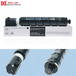 Mực NPG-88BK/ Canon iR ADVANCE DX C3926/C3930/C3935 (660g/38K)