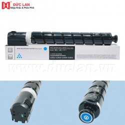 Mực NPG-88C/ Canon iR ADVANCE DX C3926/C3930/C3935 (290g/25K)