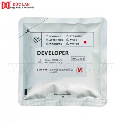 Bột từ Ricoh MP C3003/C3503/C3004/C4503 M