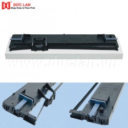 Mực ruy băng Epson LQ780,12.7mm*18m, black
