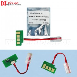 Chip HP Pro MFP M42623dn/M42625dn (W1336A) 7.4K