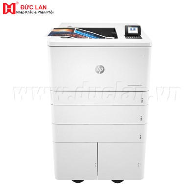 Máy in  màu HP Laserjet Enterprise M751dn (Nhập khẩu)