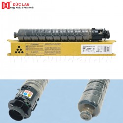 Mực IMC3500/Ricoh IM C2000/C2500/C3000/C3500 BK (490G/31K)