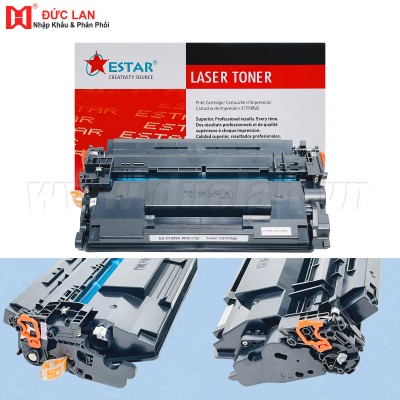 Hộp mực in HP M507 Series/ MFP M528c (CF289A) 5K