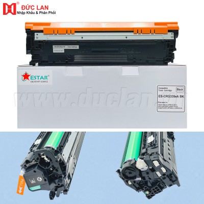Hộp mực in Canon LBP841C/842C/843Ci/9520C BK (CRG335) 7K
