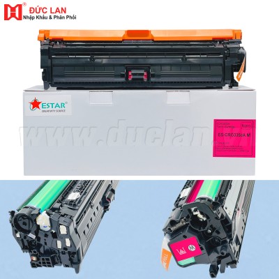 Hộp mực in Canon LBP841C/842C/843Ci/9520C M (CRG335) 7.4K