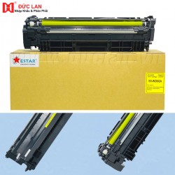 Hộp mực in HP Enterprise M751n/M751dn Y (W2002A) 6K