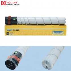 Mực TN326/515/516/ Minolta Bizhub 308/368/308e  (500G/26K)