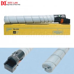 Mực TN330/628/328K/  Minolta Bizhub 300i/360i/450i  (500G/20K)